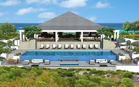 Sailrock South Caicos - Oceanview Villas & Suites
